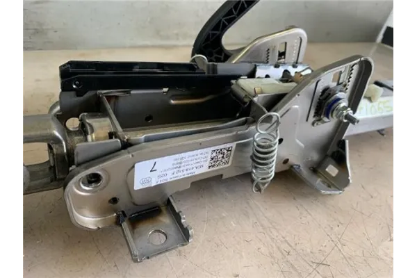 Recambio de conmutador columna direccion para ford explorer (ctw) híbrido st-line plug-in-hybrid 4x4 referencia OEM IAM 1EA41951