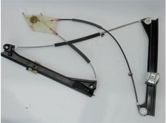 Recambio de mecanismo elevalunas delantero derecho para volkswagen polo v (6r1) 1.2 sport referencia OEM IAM 6R3837462C  