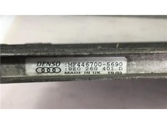 Recambio de radiador aire acondicionado para audi a4 avant (8e) 1.9 tdi (96kw) referencia OEM IAM 8E0260401D MF4467005690 8E0260