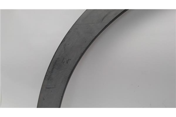 Recambio de aletin trasero izquierdo para honda civic berlina 5 (fk) referencia OEM IAM 74450  