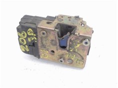 Recambio de cierre electromagnetico delantero izquierdo para peugeot 206 referencia OEM IAM 9135R9  