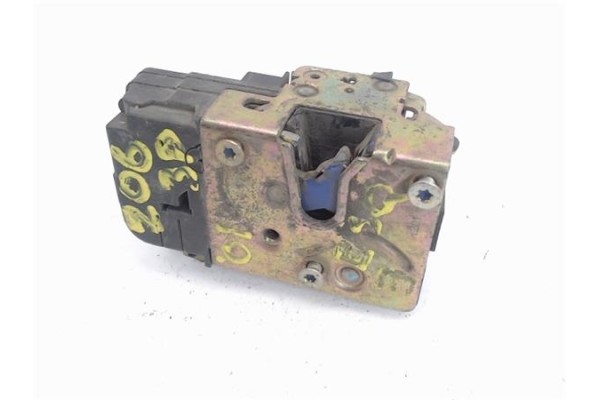 Recambio de cierre electromagnetico delantero izquierdo para peugeot 206 referencia OEM IAM 9135R9  