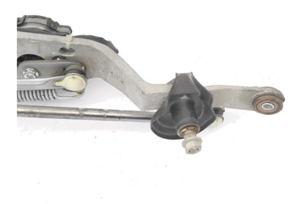 Recambio de motor limpiaparabrisas trasero para toyota auris (e15) 2.0 d-4d referencia OEM IAM 8511002190 1593000831 