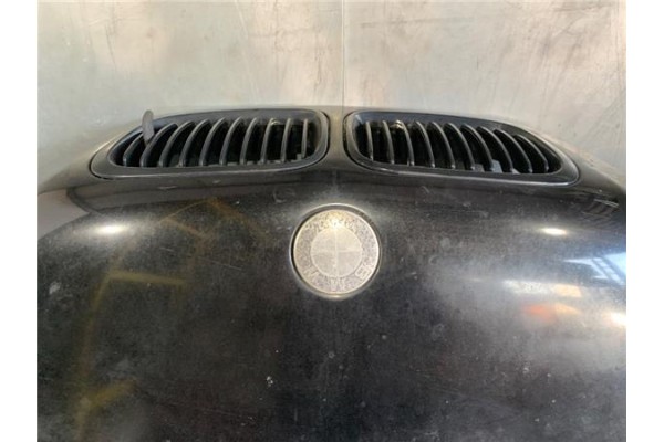 Recambio de capo para bmw serie 3 compacto (e46) 2.0 320td referencia OEM IAM 41617016417  