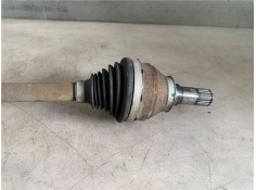 Recambio de palier delantero izquierdo para opel astra k berlina 5p 1.6 dynamic referencia OEM IAM 13367061  