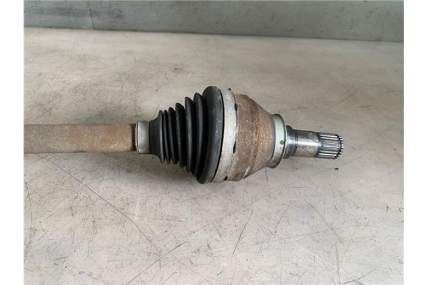 Recambio de palier delantero izquierdo para opel astra k berlina 5p 1.6 dynamic referencia OEM IAM 13367061  