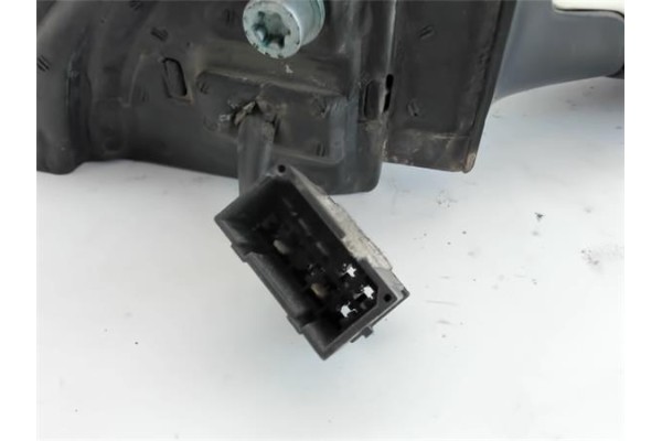 Recambio de retrovisor electrico derecho para audi a3 (8l) referencia OEM IAM 8L18585323F2  