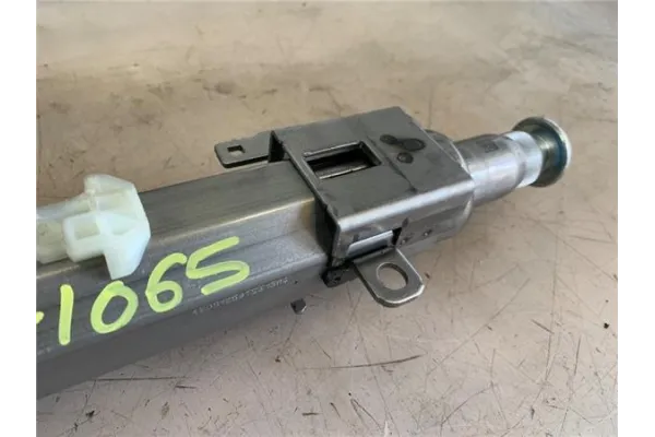 Recambio de conmutador columna direccion para ford explorer (ctw) híbrido st-line plug-in-hybrid 4x4 referencia OEM IAM 1EA41951
