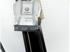 Recambio de mecanismo elevalunas delantero derecho para volkswagen polo v (6r1) 1.2 sport referencia OEM IAM 6R3837462C  