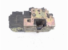 Recambio de cierre electromagnetico delantero izquierdo para peugeot 206 referencia OEM IAM 9135R9  