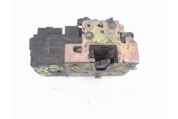 Recambio de cierre electromagnetico delantero izquierdo para peugeot 206 referencia OEM IAM 9135R9  