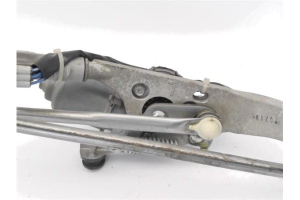 Recambio de motor limpiaparabrisas trasero para toyota auris (e15) 2.0 d-4d referencia OEM IAM 8511002190 1593000831 