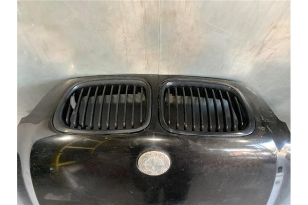 Recambio de capo para bmw serie 3 compacto (e46) 2.0 320td referencia OEM IAM 41617016417  