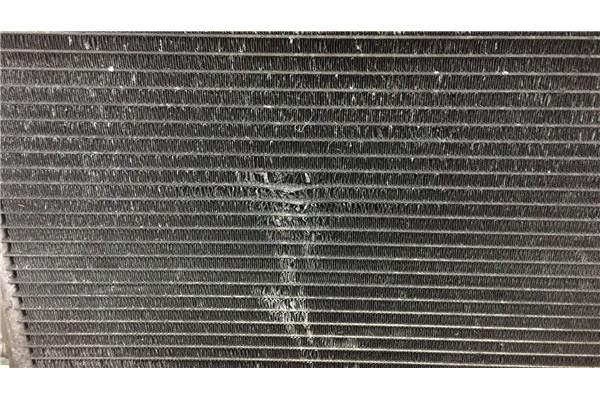 Recambio de radiador aire acondicionado para audi a4 avant (8e) 1.9 tdi (96kw) referencia OEM IAM 8E0260401D MF4467005690 8E0260