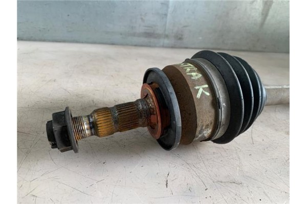 Recambio de palier delantero izquierdo para opel astra k berlina 5p 1.6 dynamic referencia OEM IAM 13367061  