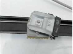 Recambio de mecanismo elevalunas delantero derecho para volkswagen polo v (6r1) 1.2 sport referencia OEM IAM 6R3837462C  