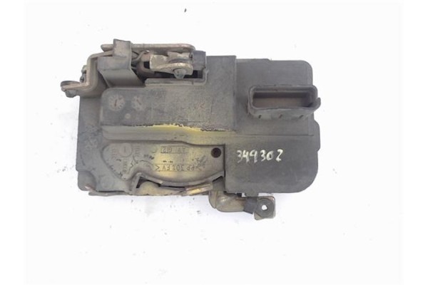 Recambio de cierre electromagnetico delantero izquierdo para peugeot 206 referencia OEM IAM 9135R9  