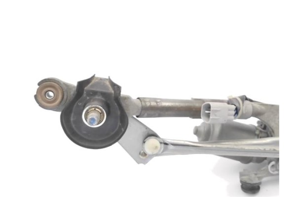 Recambio de motor limpiaparabrisas trasero para toyota auris (e15) 2.0 d-4d referencia OEM IAM 8511002190 1593000831 