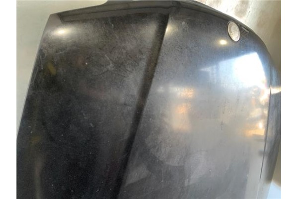 Recambio de capo para bmw serie 3 compacto (e46) 2.0 320td referencia OEM IAM 41617016417  