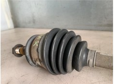 Recambio de palier delantero izquierdo para opel astra k berlina 5p 1.6 dynamic referencia OEM IAM 13367061  