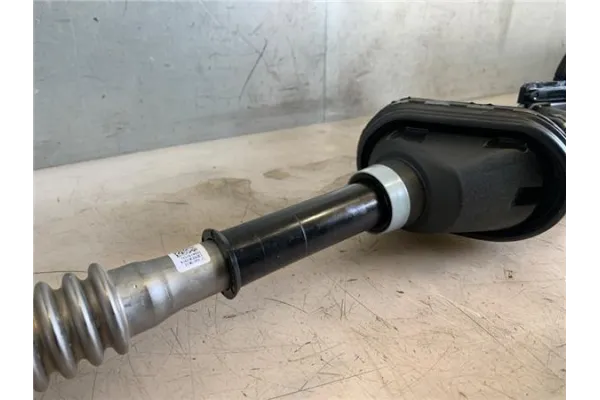 Recambio de conmutador columna direccion para ford explorer (ctw) híbrido st-line plug-in-hybrid 4x4 referencia OEM IAM 1EA41951