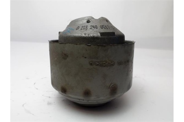 Recambio de soporte motor para mercedes-benz clase c (bm 203) sportcoupe 2.2 c 220 cdi (203.706) referencia OEM IAM 2032400317  