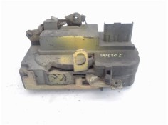 Recambio de cierre electromagnetico delantero izquierdo para peugeot 206 referencia OEM IAM 9135R9  