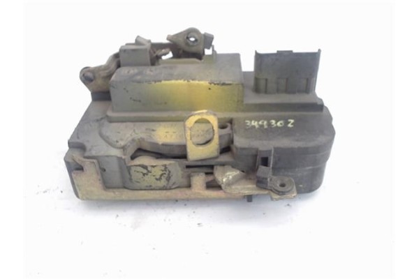 Recambio de cierre electromagnetico delantero izquierdo para peugeot 206 referencia OEM IAM 9135R9  