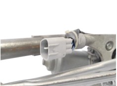 Recambio de motor limpiaparabrisas trasero para toyota auris (e15) 2.0 d-4d referencia OEM IAM 8511002190 1593000831 