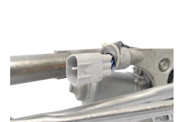 Recambio de motor limpiaparabrisas trasero para toyota auris (e15) 2.0 d-4d referencia OEM IAM 8511002190 1593000831 
