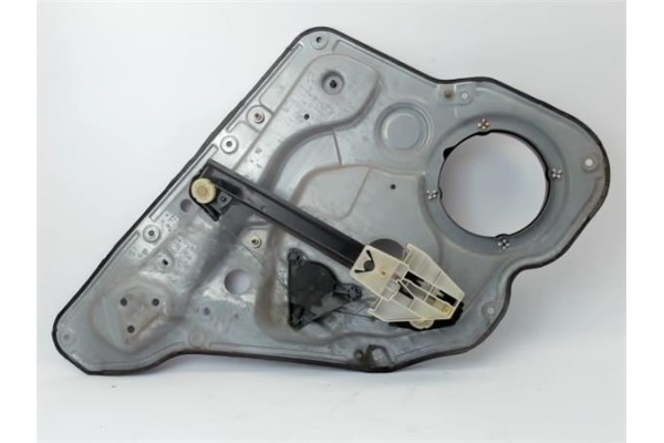 Recambio de elevalunas electrico trasero derecho para seat leon (1m1) 1.6 sports limited referencia OEM IAM   