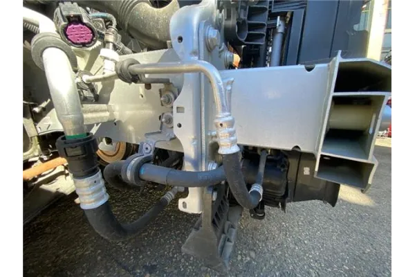 Recambio de tubos aire acondicionado para fiat ii tipo (356) berlina 1.3 easy referencia OEM IAM 51986986  