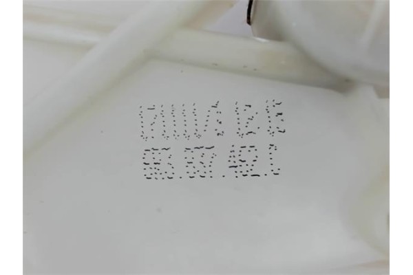 Recambio de mecanismo elevalunas delantero derecho para volkswagen polo v (6r1) 1.2 sport referencia OEM IAM 6R3837462C  