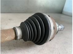 Recambio de palier delantero izquierdo para opel astra k berlina 5p 1.6 dynamic referencia OEM IAM 13367061  