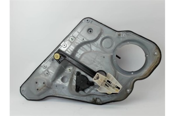 Recambio de elevalunas electrico trasero derecho para seat leon (1m1) 1.9 sports limited referencia OEM IAM   