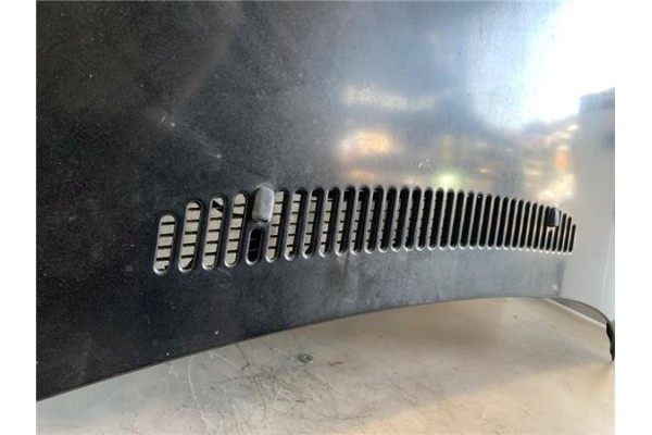 Recambio de capo para bmw serie 3 compacto (e46) 2.0 320td referencia OEM IAM 41617016417  