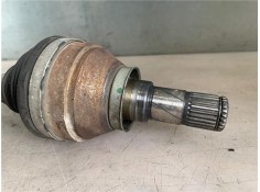 Recambio de palier delantero izquierdo para opel astra k berlina 5p 1.6 dynamic referencia OEM IAM 13367061  