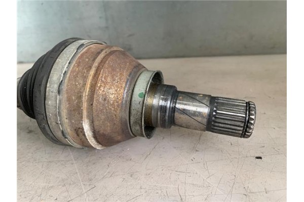 Recambio de palier delantero izquierdo para opel astra k berlina 5p 1.6 dynamic referencia OEM IAM 13367061  