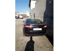 FORD MONDEO IV