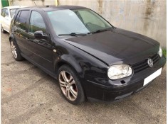 volkswagen golf iv berlina (1j1) del año 2002