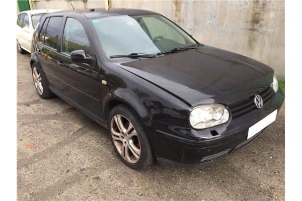 VOLKSWAGEN GOLF IV BERLINA (1J1)