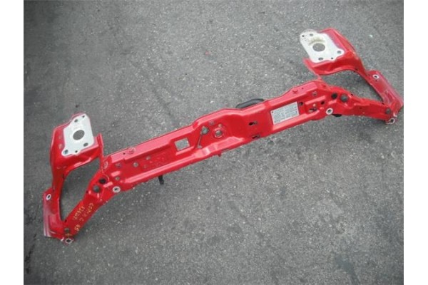 Recambio de frente delantero para opel corsa c (2000) 1.3 cdti referencia OEM IAM   