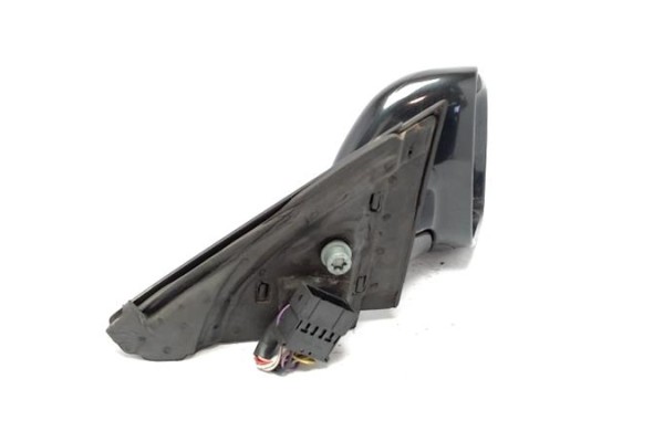 Recambio de retrovisor electrico derecho para audi a3 (8l) referencia OEM IAM    Recambio de retrovisor electrico derecho para audi a3 (8l) referencia OEM IAM
