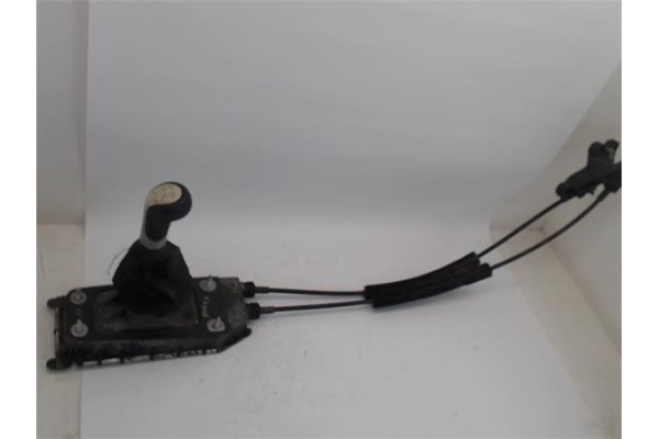 Recambio de conjunto palanca cambio velocidad para skoda fabia (5j2) 1.2 referencia OEM IAM 6Q0711050B  