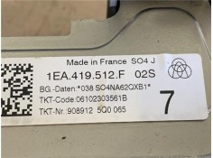 Recambio de conmutador columna direccion para ford explorer (ctw) híbrido st-line plug-in-hybrid 4x4 referencia OEM IAM 1EA41951