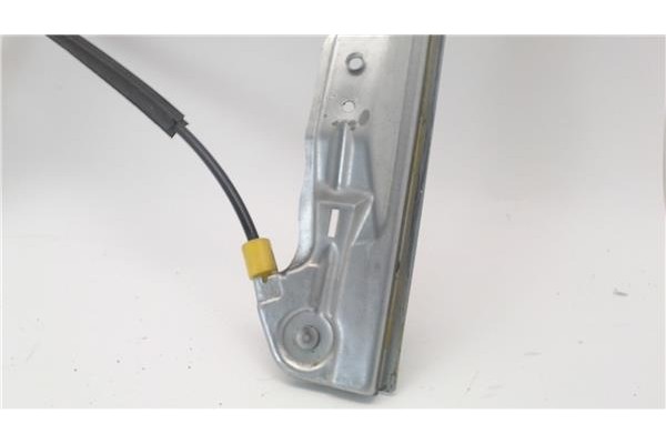 Recambio de mecanismo elevalunas delantero derecho para citroen c5 berlina referencia OEM IAM 9632531980 990184200 