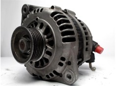 Recambio de alternador para opel astra g berlina 1.7 club referencia OEM IAM LR1100502 600462 