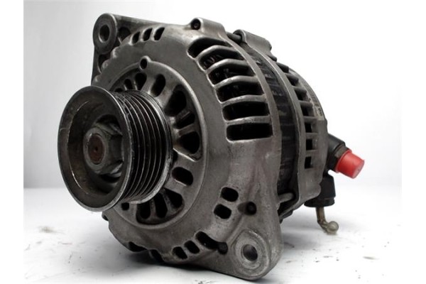 Recambio de alternador para opel astra g berlina 1.7 club referencia OEM IAM LR1100502 600462 