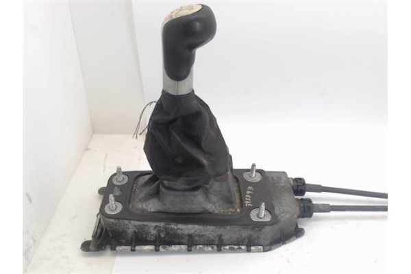 Recambio de conjunto palanca cambio velocidad para skoda fabia (5j2) 1.2 referencia OEM IAM 6Q0711050B  