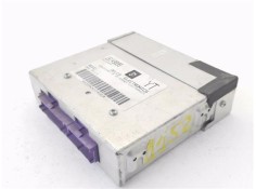 Recambio de centralita para opel astra f berlina 1.6 i referencia OEM IAM 16149899  